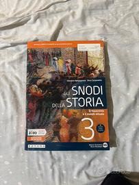 Gli snodi della storia 3