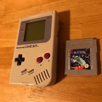 Game boy DMG01 per ricambi