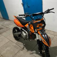 Rfz 125 a marce