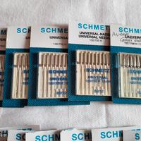 aghi per macchina da cucire 