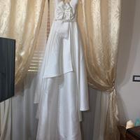 Abito da sposa
