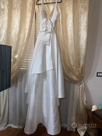 Abito da sposa