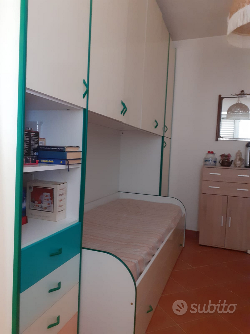 Appartamento – Laconi, Rione Bingixedda, Aristanis/Oristano - Vista 5