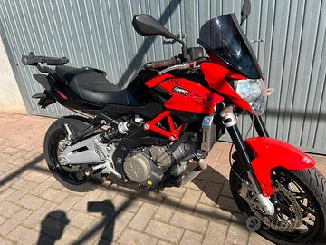 Aprilia shiver 750