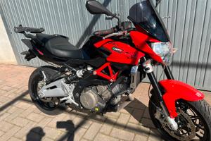 Aprilia shiver 750