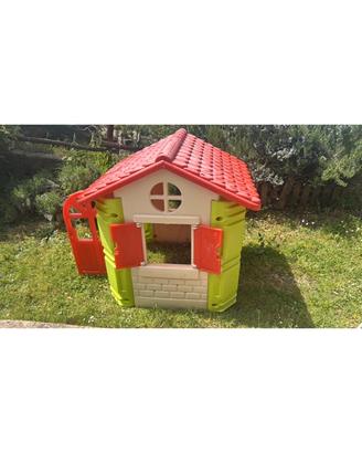 Casetta da giardino
