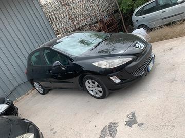 Peugeot 308 del 2008