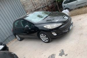 Peugeot 308 del 2008