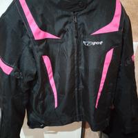 giacca 4 stagioni x moto