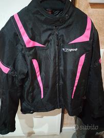 giacca 4 stagioni x moto