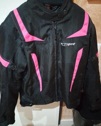 giacca 4 stagioni x moto