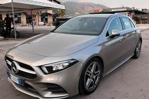 Mercedes A 200D