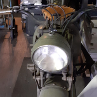 Guzzi superalce
