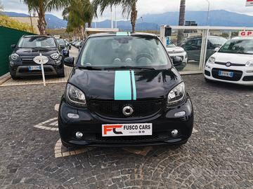 Smart ForFour 1.0 70CV Prime