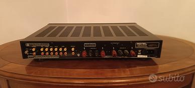 Amplificatore Rotel RA 04 SE