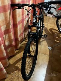 Bicicletta  26 CASADEI