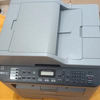 Stampante multifunzione 