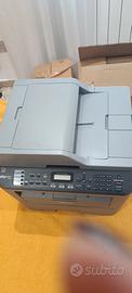 Stampante multifunzione 