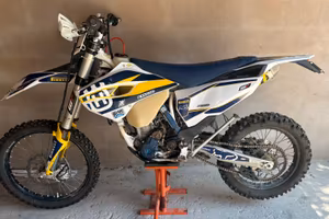 Husqvarna FE 250 4T – 2014