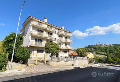 4 LOCALI A SAN GIORGIO DEL SANNIO