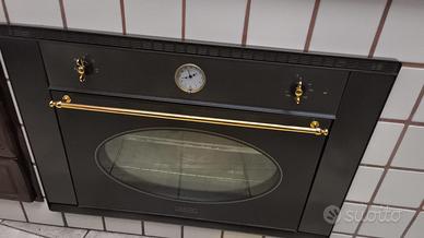 forno Smeg Linea coloniale da 90 cm