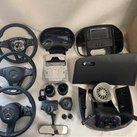 Ricambi Mercedes Vito W447
