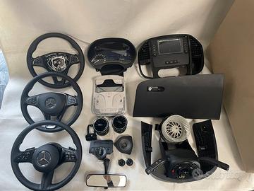 Ricambi Mercedes Vito W447