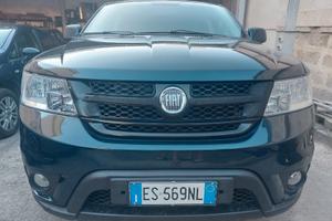 Fiat Freemont 2.0 Mjt 140cv *Monitor DVD *Pelle