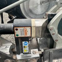 Saldatura termica fi tubazioni