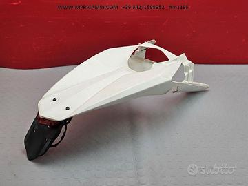 PARAFANGO POSTERIORE HUSQVARNA TE 449 2010 2011 TX