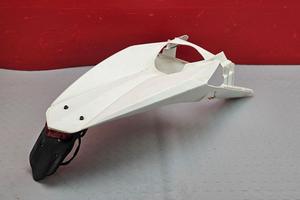 PARAFANGO POSTERIORE HUSQVARNA TE 449 2010 2011 TX