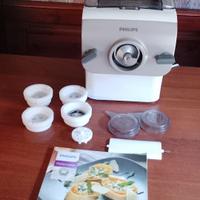 Macchina per fare la pasta