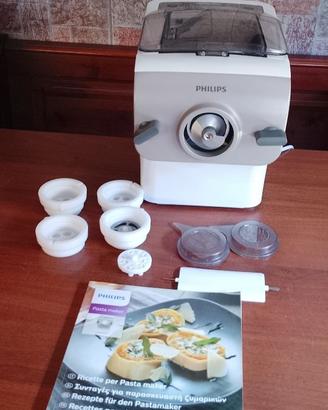 Macchina per fare la pasta