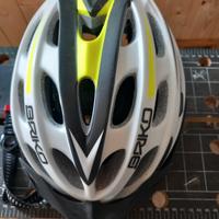 casco ciclismo briko