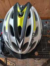 casco ciclismo briko