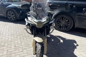Cf Moto 800 MT