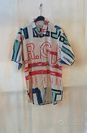 camicia Giorgio Armani anni 90 da collezione 