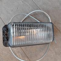 Mercedes-Benz G W461 W463 1st Gen Fendinebbia ante