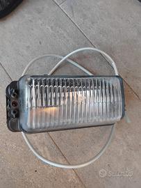 Mercedes-Benz G W461 W463 1st Gen Fendinebbia ante