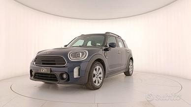 MINI Mini Countryman 1.5 One D Business