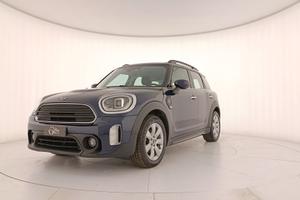 MINI Mini Countryman 1.5 One D Business