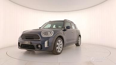 MINI Mini Countryman 1.5 One D Business