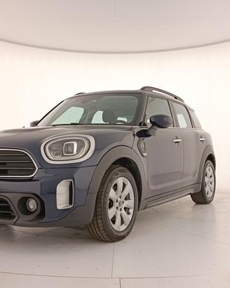 MINI Mini Countryman 1.5 One D Business