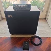 DV Mark DV MarkLittle GH 250 + DV Mark Neoclassic