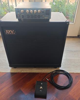 DV Mark DV Mark Little GH 250 + DV Mark Neoclassic