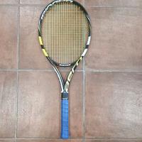 Racchetta Babolat aerodrive plus