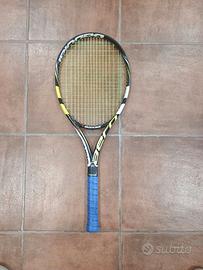 Racchetta Babolat aerodrive plus
