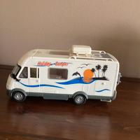 CAMPER HOLIDAY HIMER