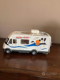 CAMPER HOLIDAY HIMER