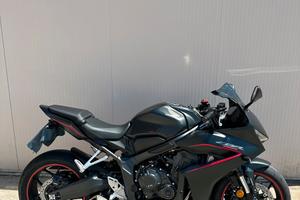 Honda Cbr 650R